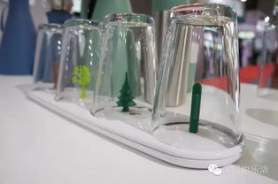 日用百货展盛大开幕，瓷器控与厨具控的扫货狂欢