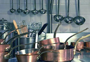 实用指南 如何挑选一口好锅？打破“铁锅补铁、不粘锅不健康”的迷思