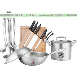 陕西西安新厨，携山东酒店厨具焕新千万家厨房